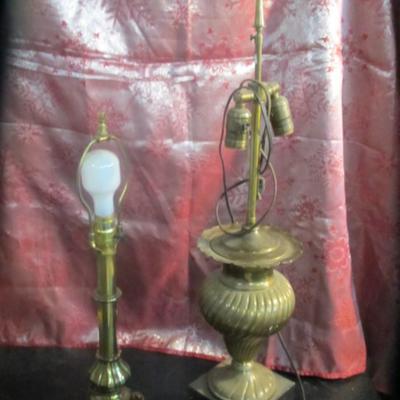 Table Lamps