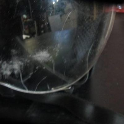 Size Medium DOT Helmet