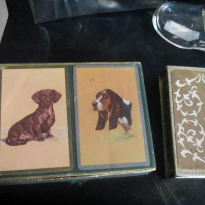 Home Decor & Collectible Items