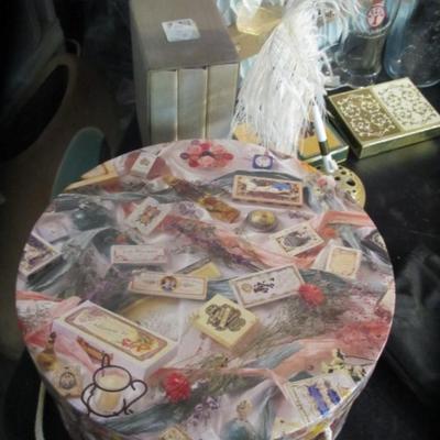 Home Decor & Collectible Items