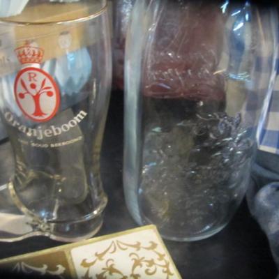 Home Decor & Collectible Items