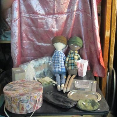 Home Decor & Collectible Items