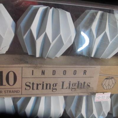 Home Decor & Collectible Items