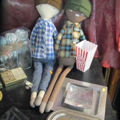 Home Decor & Collectible Items