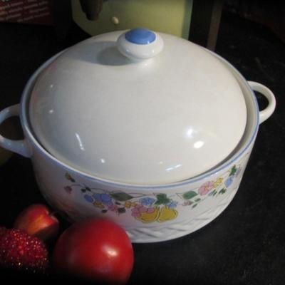 Kitchen Appliances & Accessories