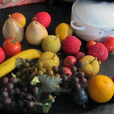 Kitchen Appliances & Accessories