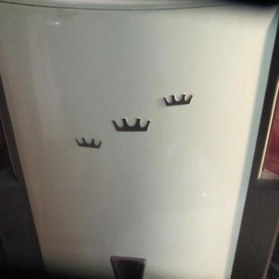 Kitchen Appliances & Accessories