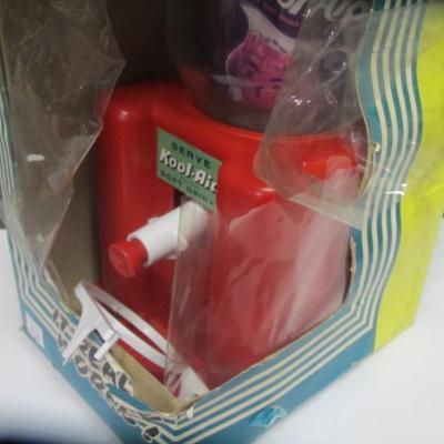 Vintage Kool-Aid Dispenser