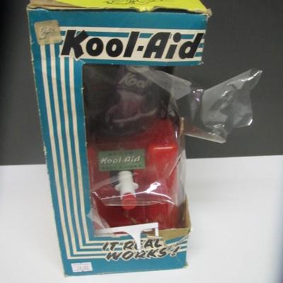 Vintage Kool-Aid Dispenser