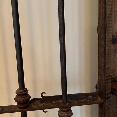 Gorgeous Statement Display Cabinet