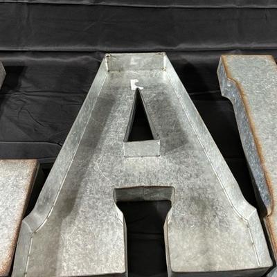 Lake House Sign Home Decor