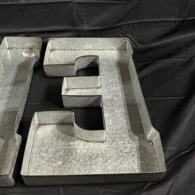 Lake House Sign Home Decor