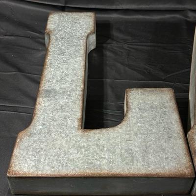 Lake House Sign Home Decor