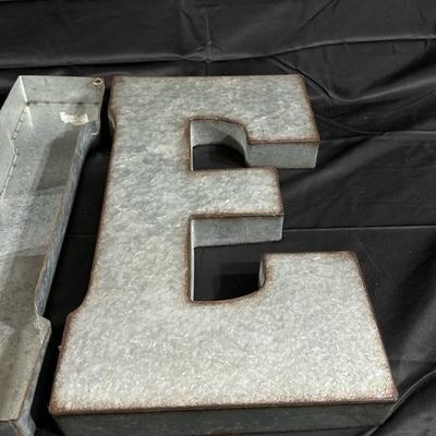 Lake House Sign Home Decor