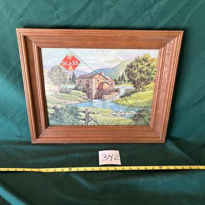 Countryside Picture