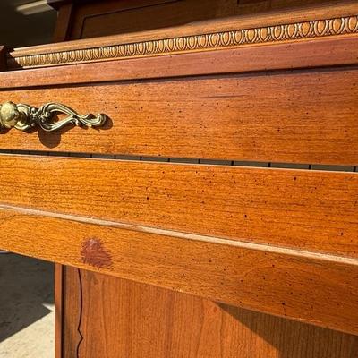 Beautiful Jonas Chickering Piano