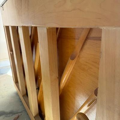 Beautiful Jonas Chickering Piano
