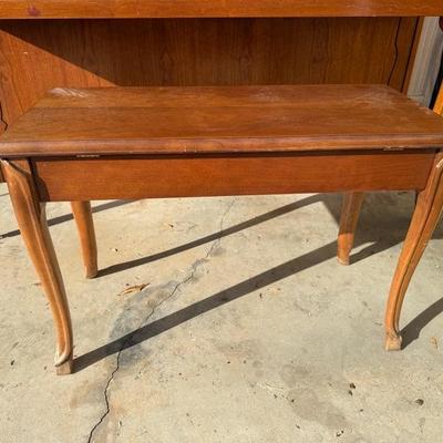 Beautiful Jonas Chickering Piano