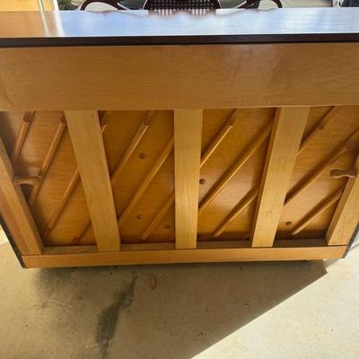 Beautiful Jonas Chickering Piano