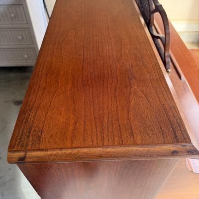 Beautiful Jonas Chickering Piano