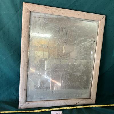 Vintage Mirror