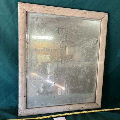 Vintage Mirror