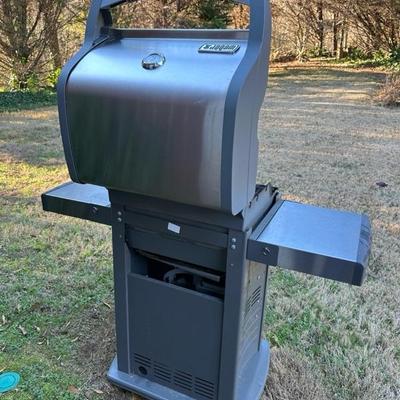 Weber Spirit Grill
