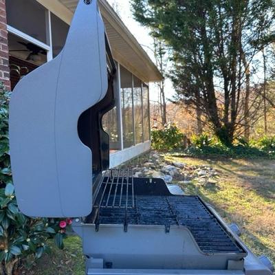 Weber Spirit Grill