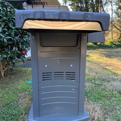 Weber Spirit Grill