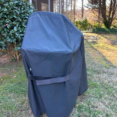 Weber Spirit Grill