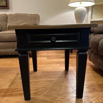 Matching Coffee & End Table