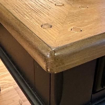 Matching Coffee & End Table