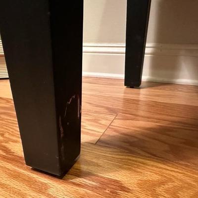 Two Matching End Tables