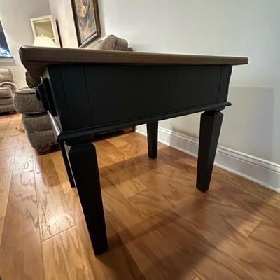 Two Matching End Tables