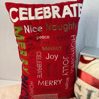 Lot F 293 Holiday Home Decor