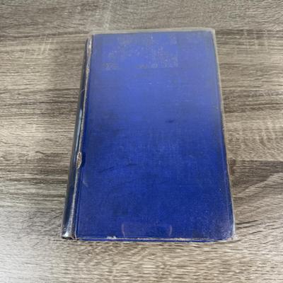 LOT 22K: Antique 1876 The Life of Charles Dickens Vol I & II by John Forster & 1882 The Plays and Poems of Charles Dickens Vol I...