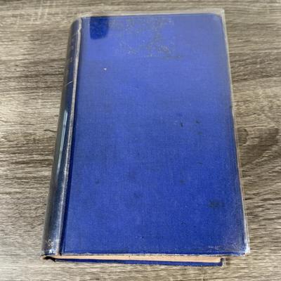 LOT 22K: Antique 1876 The Life of Charles Dickens Vol I & II by John Forster & 1882 The Plays and Poems of Charles Dickens Vol I...