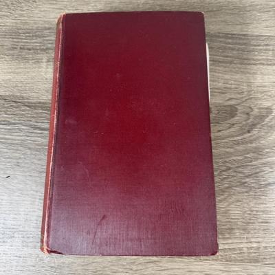 LOT 22K: Antique 1876 The Life of Charles Dickens Vol I & II by John Forster & 1882 The Plays and Poems of Charles Dickens Vol I...