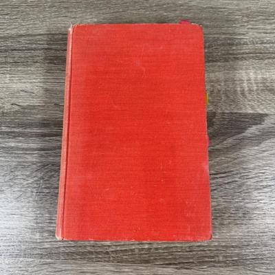 LOT 23K: Antique & Vintage Books - 1912 A Christmas Carol, Life & Adventures of Martin Chuzzlewit, 1911 Charles Dickens by His...