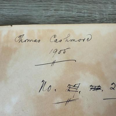 LOT 24K: Antique 1900s Humorous Readings from Charles Dickens 2nd Edition & Vintage/Antique Works of Charles Dickens (4 Volumes)