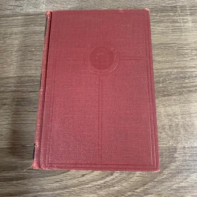 LOT 24K: Antique 1900s Humorous Readings from Charles Dickens 2nd Edition & Vintage/Antique Works of Charles Dickens (4 Volumes)