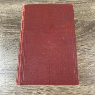 LOT 24K: Antique 1900s Humorous Readings from Charles Dickens 2nd Edition & Vintage/Antique Works of Charles Dickens (4 Volumes)