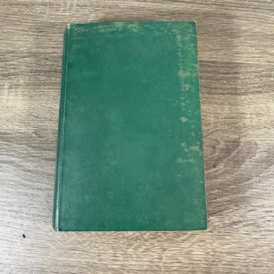 LOT 24K: Antique 1900s Humorous Readings from Charles Dickens 2nd Edition & Vintage/Antique Works of Charles Dickens (4 Volumes)