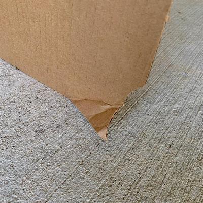 LOT 27 G: 2009 True Grit The Duke #174 John Wayne 1969 Life Size Cardboard Cutout