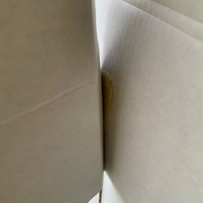 LOT 30 G: 2004 The Duke #501 John Wayne Life Size Cardboard Cutout