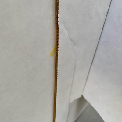 LOT 31 G: 2004 The Duke #495 John Wayne Life Size Cardboard Cutout