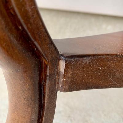 LOT 42 G: Pulaski Furniture Accent Lamp Table