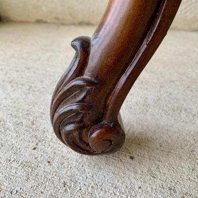 LOT 42 G: Pulaski Furniture Accent Lamp Table