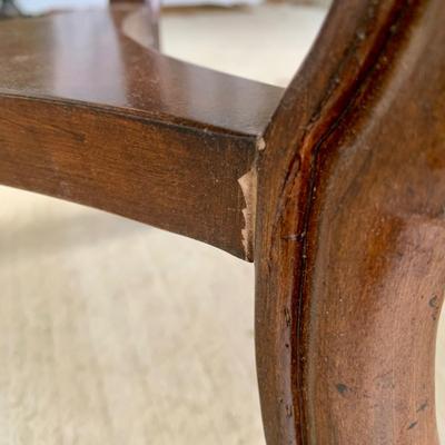 LOT 42 G: Pulaski Furniture Accent Lamp Table