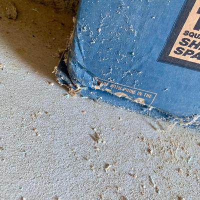 LOT 47 G: 2 NIP Space Solutions 500 Series 5 Tier Shelving Units